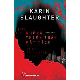 Những thiên thần mất tích - Bản Quyền