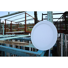 Mua ĐÈN LED ÂM TRẦN TRÒN 12W