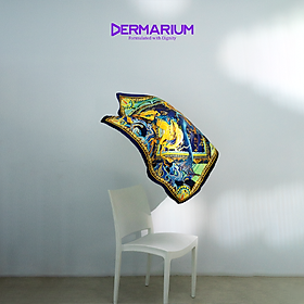 The Star Woven - Sao Trời Dệt Gấm