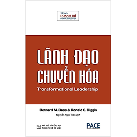 Lãnh Đạo Chuyển Hóa _PACE