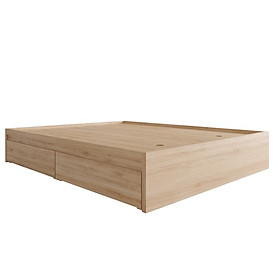 Mua MOLTENI  Giường ngủ 2 hộc tủ  1m2 BED_144  210x35cm