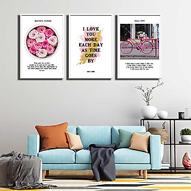 Tranh Cửa Sổ 3D Thành Phố DC181