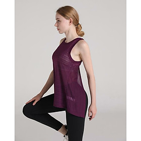 ÁO TANK TOP NỮ MẶC NGOÀI ÁO BRA TẬP THỂ THAO QUẢNG CHÂU