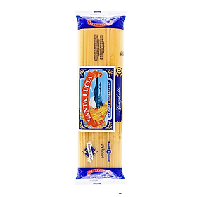 Mì Spaghetti số 25 Santa Lucia 500g