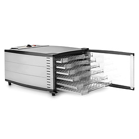 Mua Máy Sấy Khô Thực Phẩm 6 Khay 600W Lacor 69523 - Hàng chính hãng