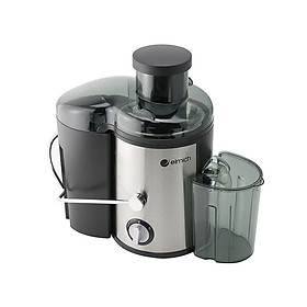 Mua Máy ép trái cây Elmich EL-1850 KM SS công suất 400W hàng chính hãng