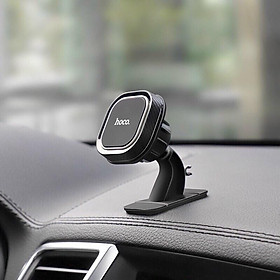 Mua Giá đỡ điện thoại nam châm trên xe hơi HOCO CA53- hàng chính hãng