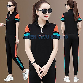 Mua Bộ Đồ Thể Thao Cổ Đứng Tt497 Hàng Xuất Nhật-Hàn K, Kien Vivu Studio -  Concept | Tiki
