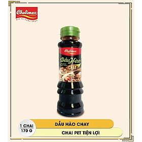 Dầu hào chay Cholimex 170g