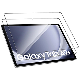 Mua Kính cường lực cho Samsung Tab A9 | A9 Plus trong suốt Glass 9H chống trầy xướt  va đâp Kai Nguyễn( hàng chính hãng