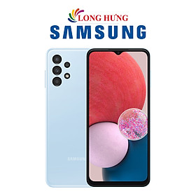 Mua Điện thoại Samsung Galaxy A13 (4GB/128GB) - Hàng chính hãng