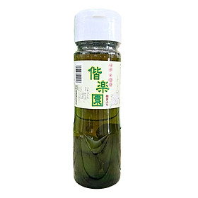 Rượu Mùi Mito No Kairakuen Umeshu 14% 720ML