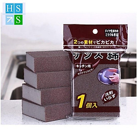 Mua Miếng cọ xoong chà nồi siêu sạch tiện lợi -