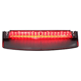 Rear Center  Brake Light Replacement Fit for  A4 S4 2009-2015