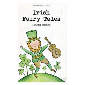 Irish Fairy Tales