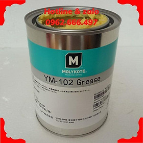 Mua Mỡ MOLYKOTE YM-102 GREASE