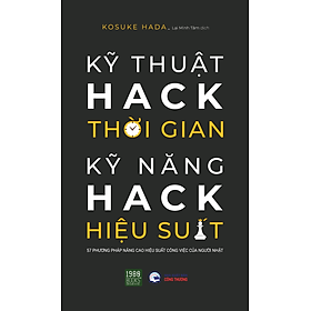 Ảnh bìa Kỹ thuật Hack thời gian, Kỹ năng Hack hiệu suất