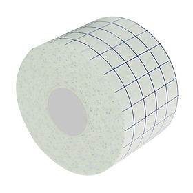 Self-Adhesive Sports Kinesiology Tape Wound Dressing Wrap Bandages