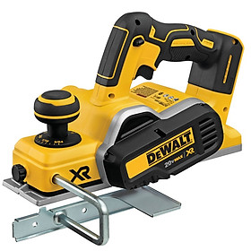 Mua CHÍNH HÃNG - Thân Máy bào gỗ dùng Pin 20V DeWalt DCP580 (Chưa Pin & Sạc)