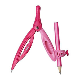 Compa Chì Cây Deli-G20102