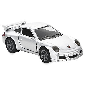 Mô hình xe Porsche 911 Siku 1006