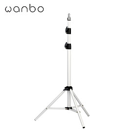 Chân Để Máy Chiếu Wanbo Đa Năng Di Động 30-170cm Chiều Cao Có Thể Điều Chỉnh 3 Phần Xem 360 Độ