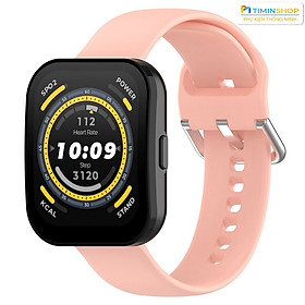 Dây đồng hồ cho Amazfit Bip 6/ 5/ 3/ 3 Pro/ Bip U/ Bip U Pro/ Bip (DGNT)