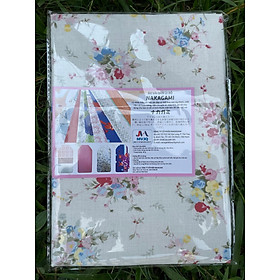 Mua Áo bọc Bàn để ủi quần áo Nakagami kích thước 30x80 - 30x90 cm - Màu ngẫu nhiên