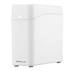 Promise Apollo Cloud 2TB Personal Cloud Storage (HDD Included) - Hàng chính hãng