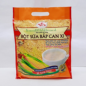 Bột sữa bắp canxi 600g