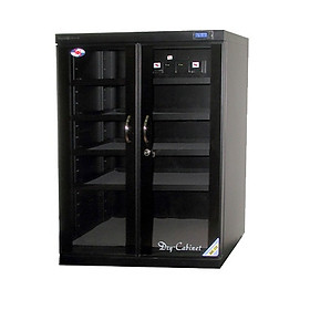 Mua Tủ chống ẩm Dry Cabi DHC-250  250 Lít  Hàng nhập khẩu