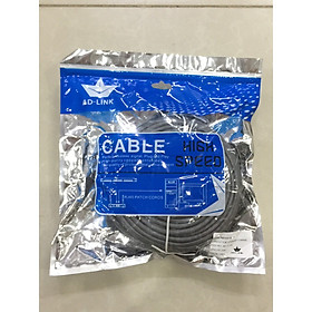 Mua Cáp mạng AD-LINK HIGH SPEED 30M màu xám - Hàng chính hãng