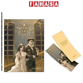 Siêu Cấp Cưng Chiều - Tập 5