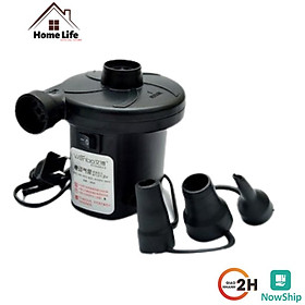 Mua Máy Bơm Điện  2 Chiều Hút Chân Không  Thổi Bụi  Bơm Bể Bơi Phao