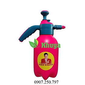 Mua Bình tưới cây Nhập Khẩu DienKhanh 2 lít