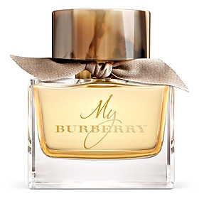 Nước Hoa Nữ Burberry My Burberry - Eau De Parfum (30ml)