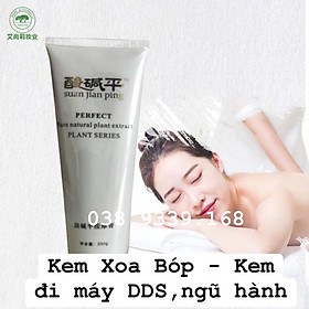 Mua Kem dẫn đien DDS  gel dùng cho máy DDS  kem dẫn điện máy ngũ hành