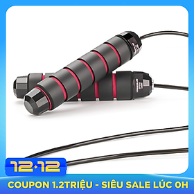 Dây nhảy thể dục Sportslink 2.7m (Màu ngẫu nhiên)