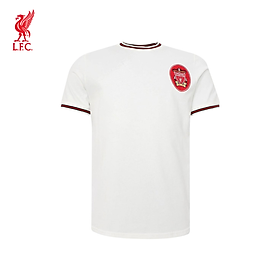 Áo thun tay ngắn thể thao nam LFC Int 97 Away  -  A15763