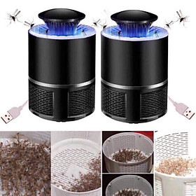 Mua Đèn bắt muỗi kèm ảnh thật