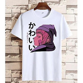 Áo thun tay lỡ nam nữ giá rẻ form rộng freesize unisex - CUTE COMBO 10