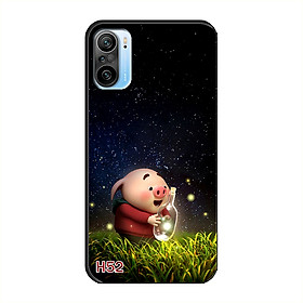 Ốp Lưng Dành Cho XIAOMI K40