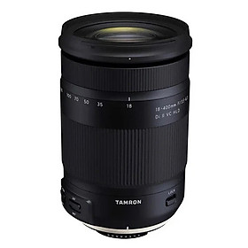 Mua Tamron 18-400mm f/3.5-6.3 Di II VC HLD - B028 - Ống kính máy ảnh crop - Hàng chính hãng