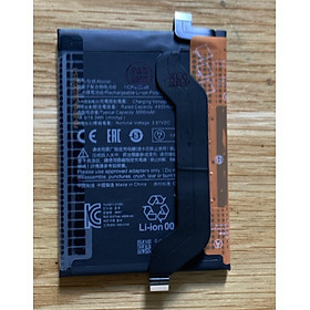 Pin dành cho điện thoại xiaomi Redmi Note 10 Pro 5G
