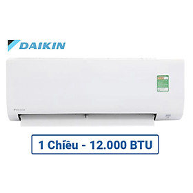 Mua Điều hòa Daikin 12000BTU FTF35UV1V(1 chiều) - Chính hãng Chỉ giao HN