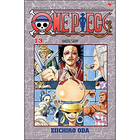 One Piece Tập 13: Không Sao!!! (Tái Bản 2022)