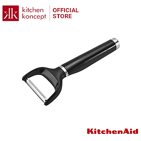 Mua KitchenAid - Bào chữ Y Coreline màu đen