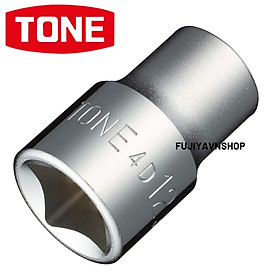 Mua Đầu tuýp 12 cạnh ngắn Tone HP4D-12 ra đầu lục giác 12mm