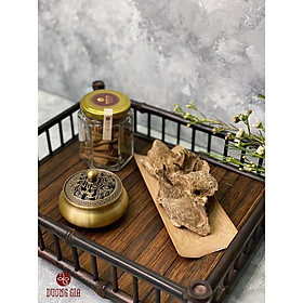Mua Nụ Trầm Hương Dương Gia Cao Cấp tẩy uế  thu hút tài lộc  kỵ tà  giảm stress loại Quảng Nam 50gr