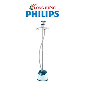 Bàn ủi hơi nước đứng Philips GC518/29 - Hàng chính hãng